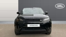 Land Rover Range Rover Evoque 2.0 D165 S 5dr Auto Diesel Hatchback
